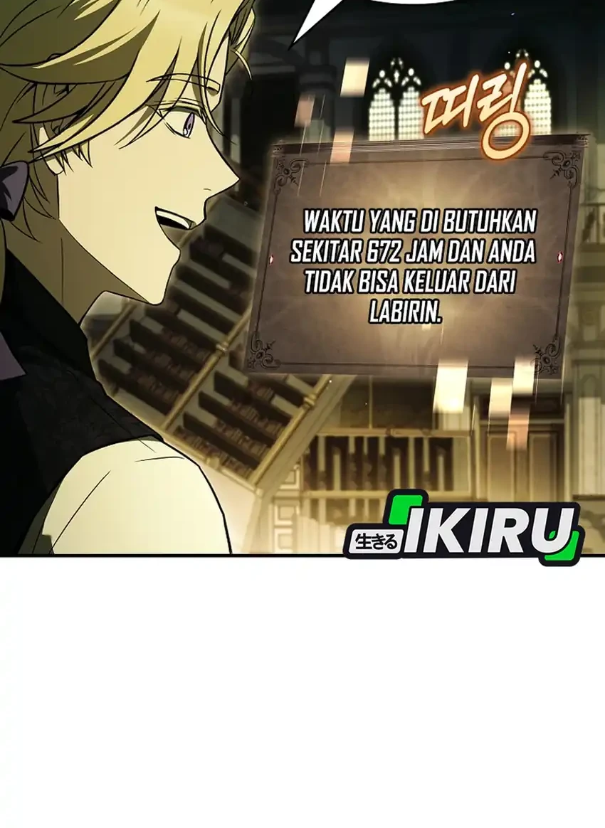 Never Mind the Heir, I’ll Focus On Healing Chapter 22 Gambar 48