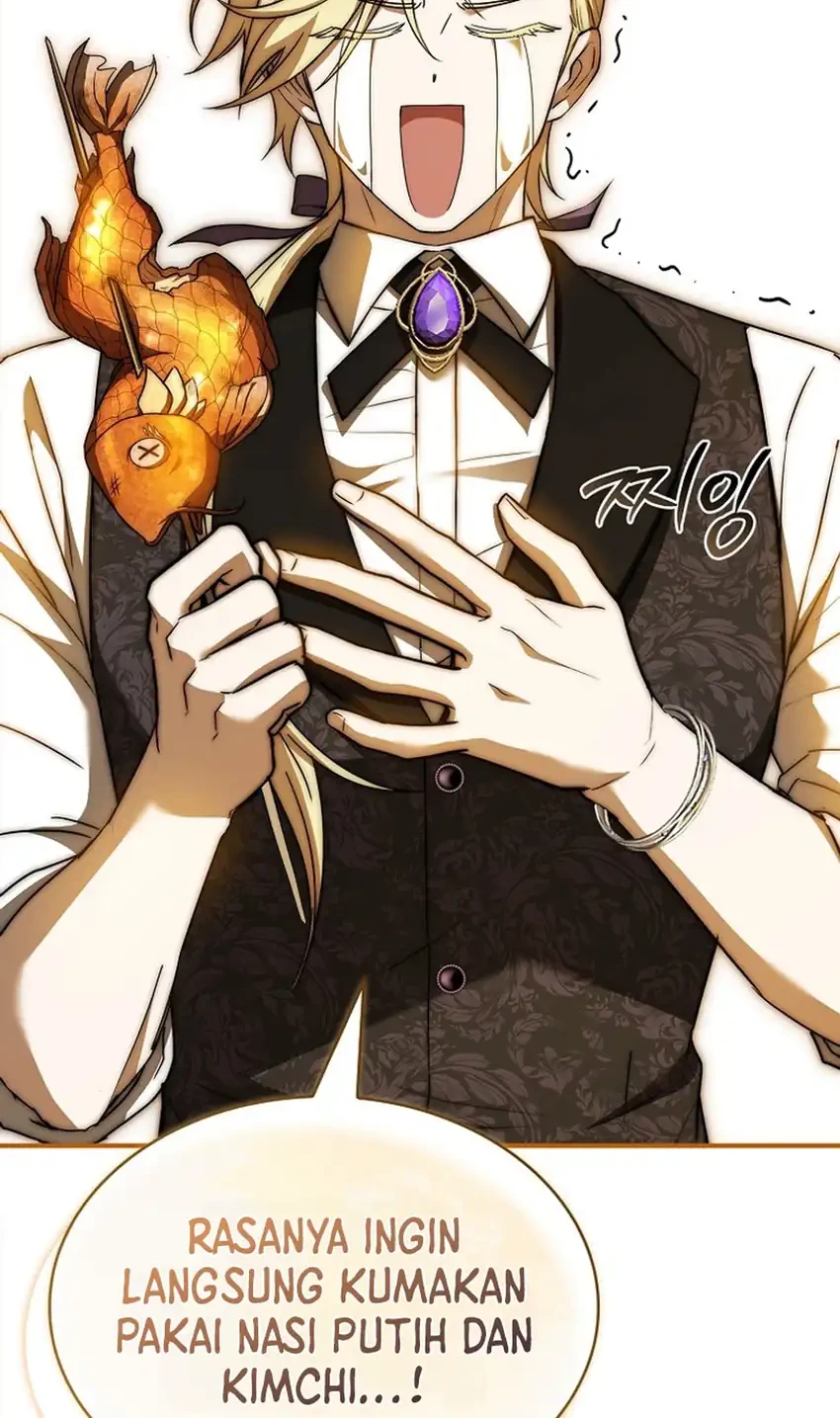 Never Mind the Heir, I’ll Focus On Healing Chapter 23 Gambar 43