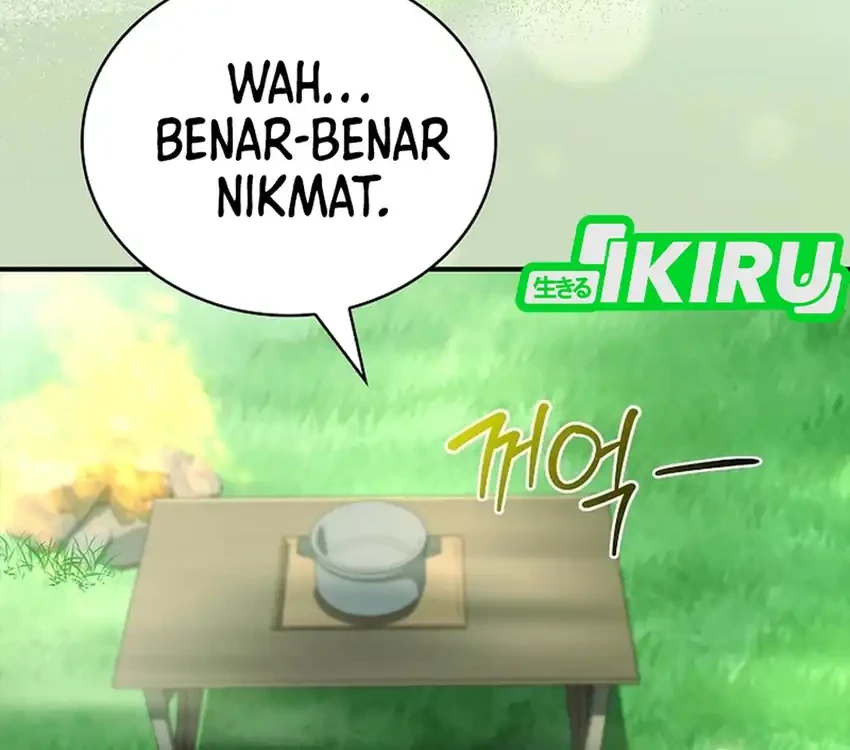 Never Mind the Heir, I’ll Focus On Healing Chapter 24 Gambar 47