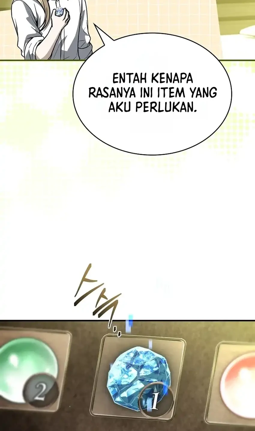 Never Mind the Heir, I’ll Focus On Healing Chapter 25 Gambar 50