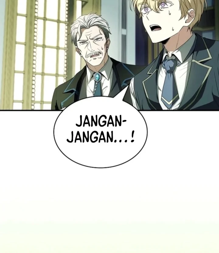 Never Mind the Heir, I’ll Focus On Healing Chapter 27 Gambar 53
