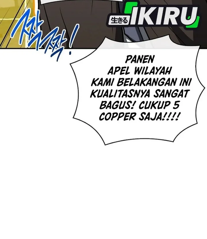 Never Mind the Heir, I’ll Focus On Healing Chapter 34 Gambar 44