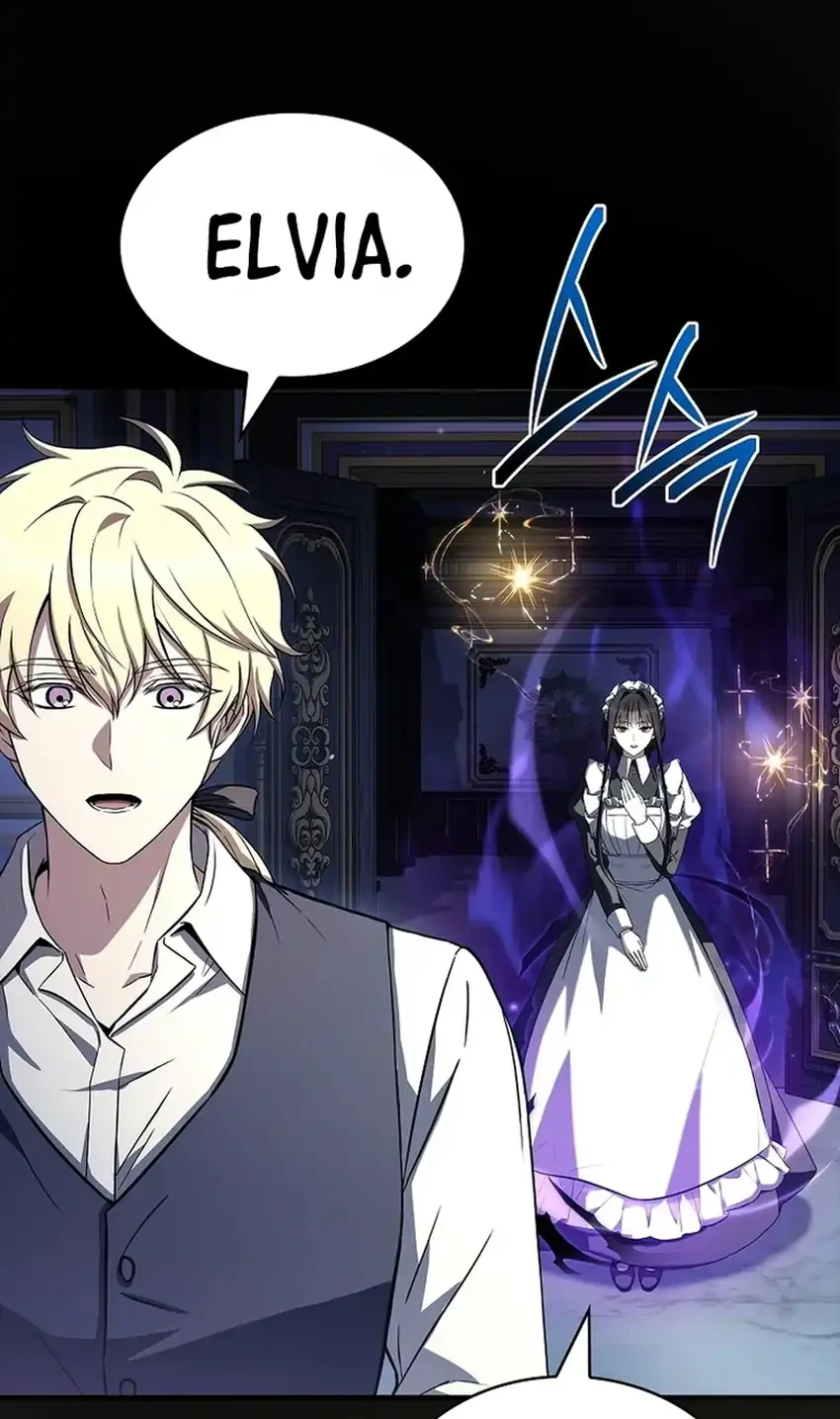 Never Mind the Heir, I’ll Focus On Healing Chapter 36 Gambar 47
