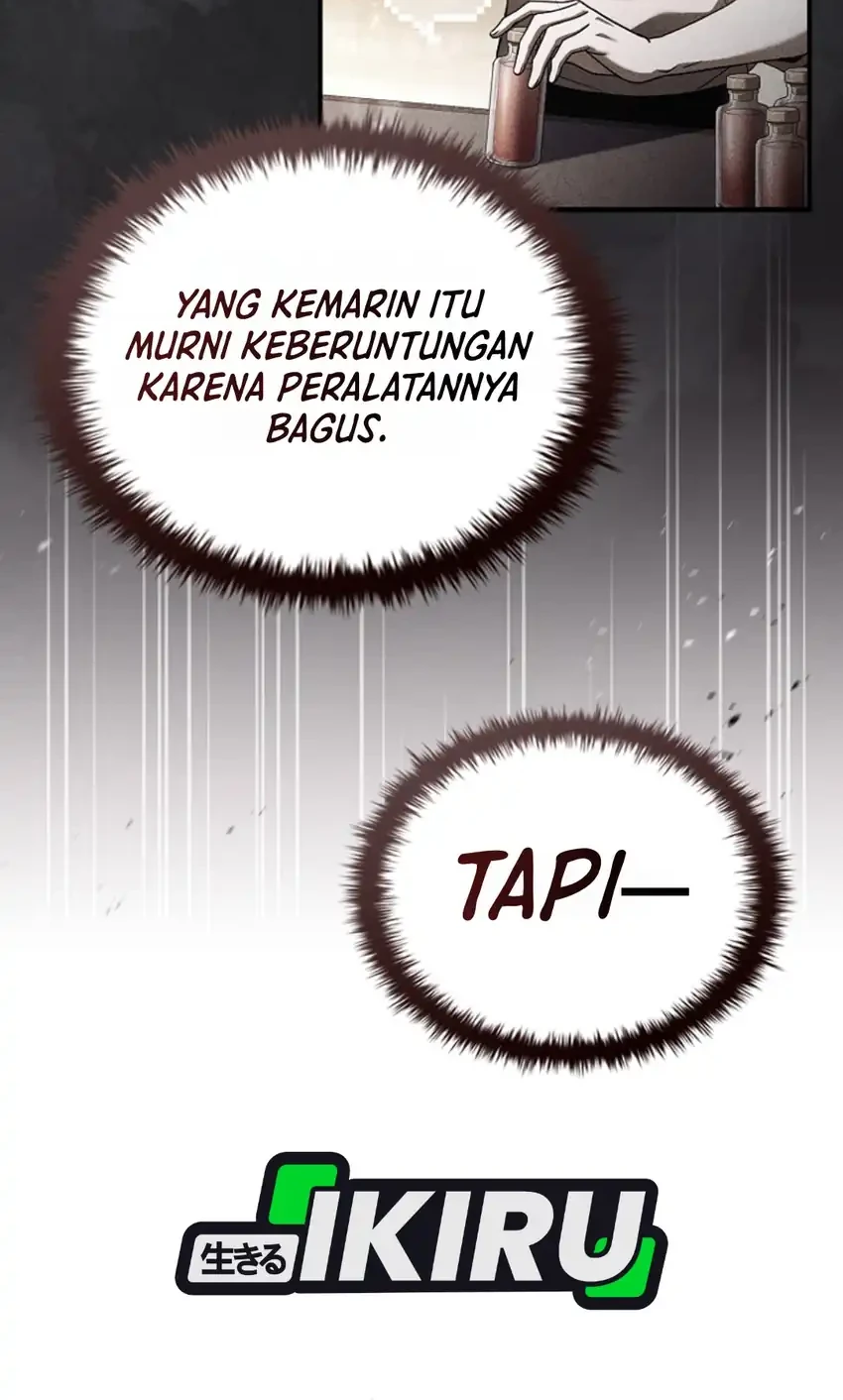 Never Mind the Heir, I’ll Focus On Healing Chapter 4 Gambar 44