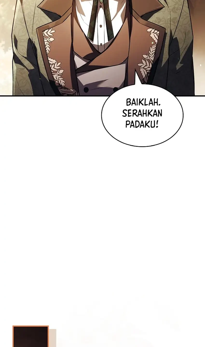 Never Mind the Heir, I’ll Focus On Healing Chapter 5 Gambar 46