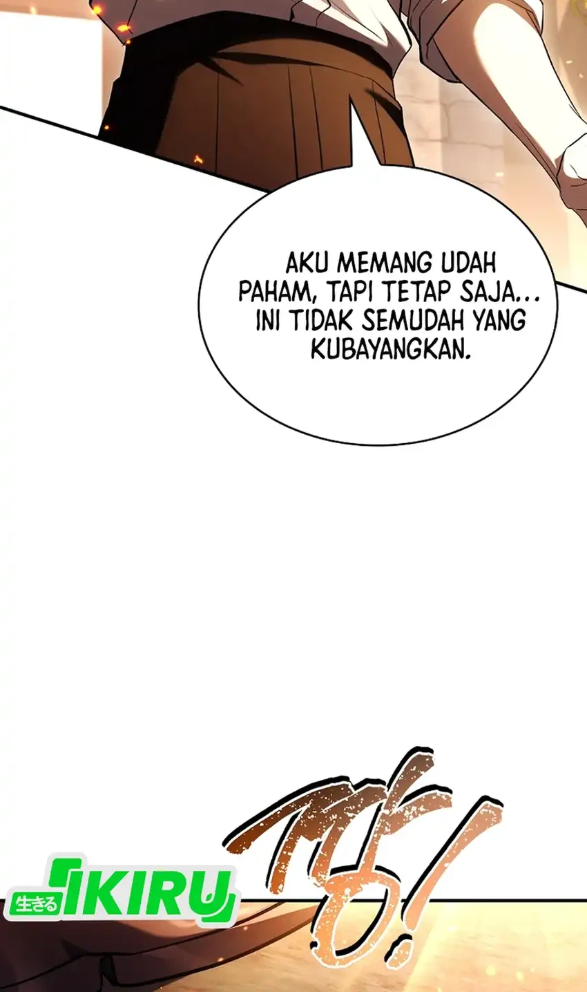 Never Mind the Heir, I’ll Focus On Healing Chapter 6 Gambar 48