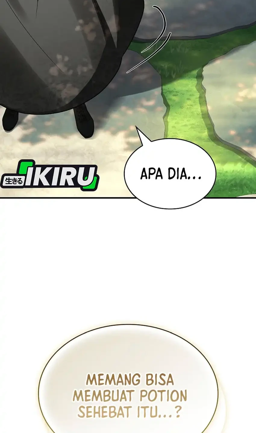 Never Mind the Heir, I’ll Focus On Healing Chapter 7 Gambar 42