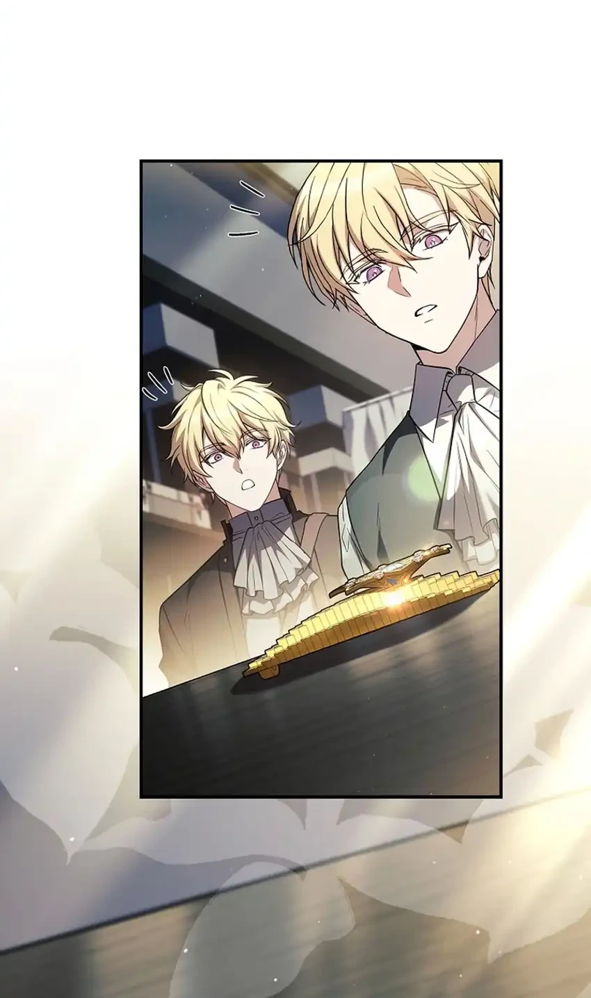 Never Mind the Heir, I’ll Focus On Healing Chapter 9 Gambar 46