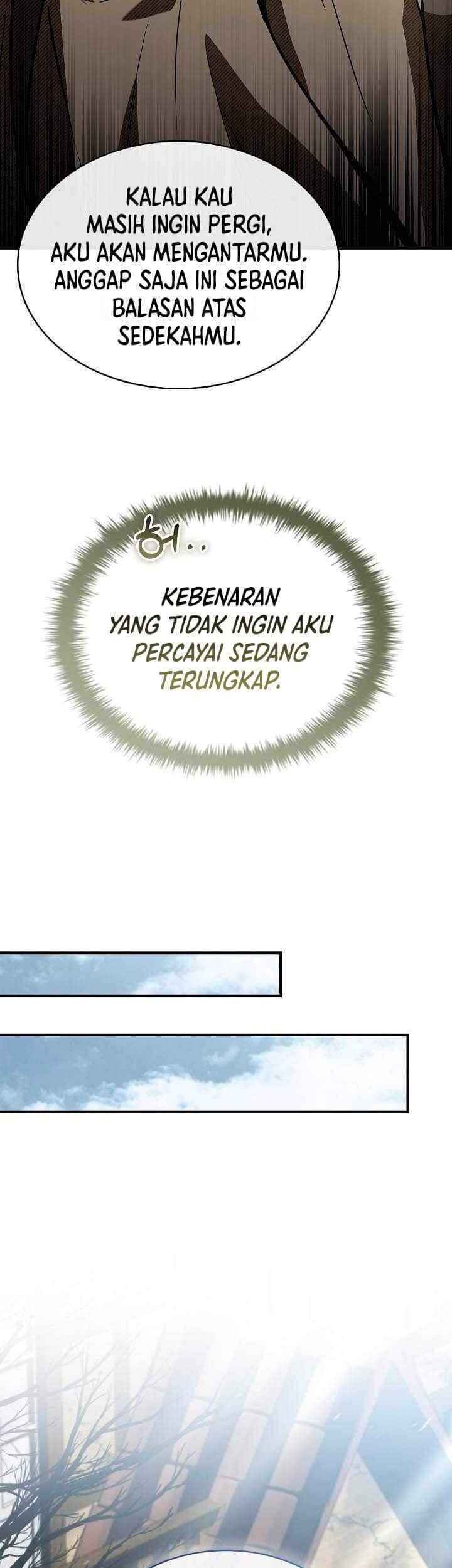 Night of the Soulless Heathens Chapter 42 Gambar 32