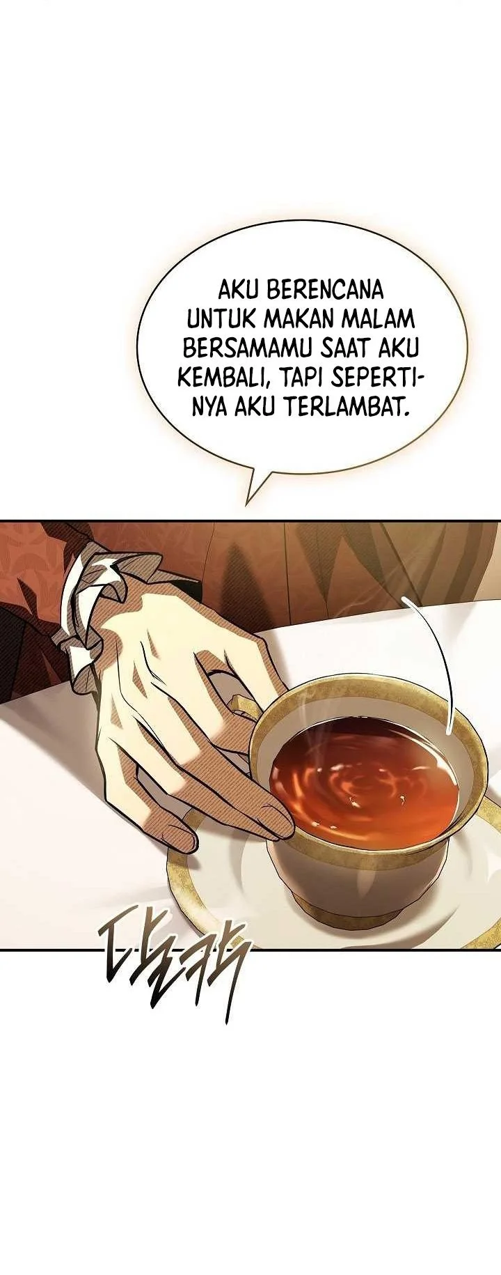 Night of the Soulless Heathens Chapter 47 Gambar 37