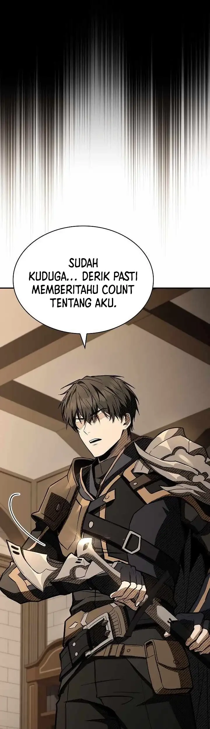 Night of the Soulless Heathens Chapter 51 Gambar 34