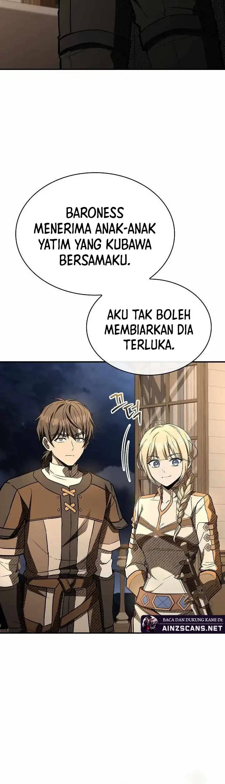 Night of the Soulless Heathens Chapter 51 Gambar 35