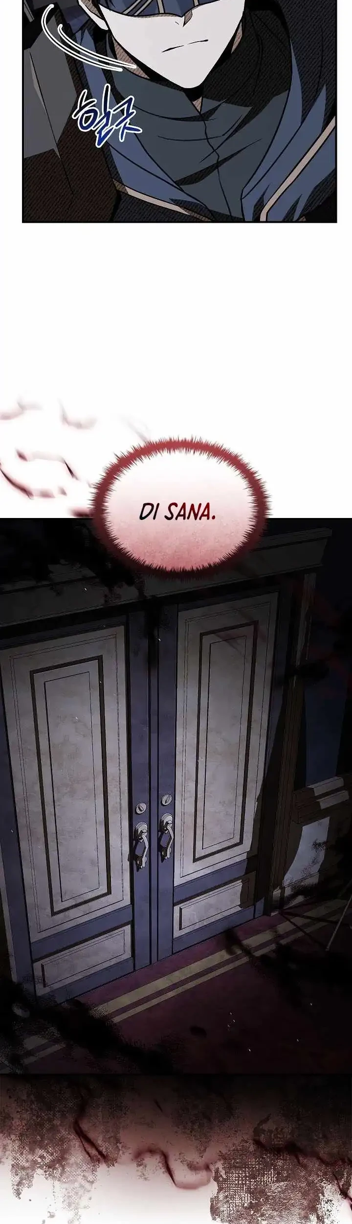 Night of the Soulless Heathens Chapter 52 Gambar 32