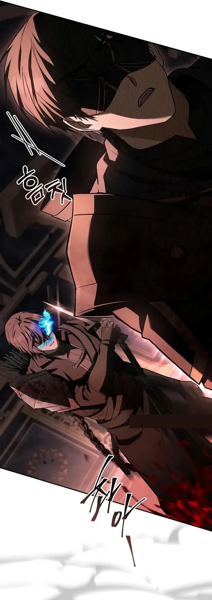 Night of the Soulless Heathens Chapter 53 Gambar 41
