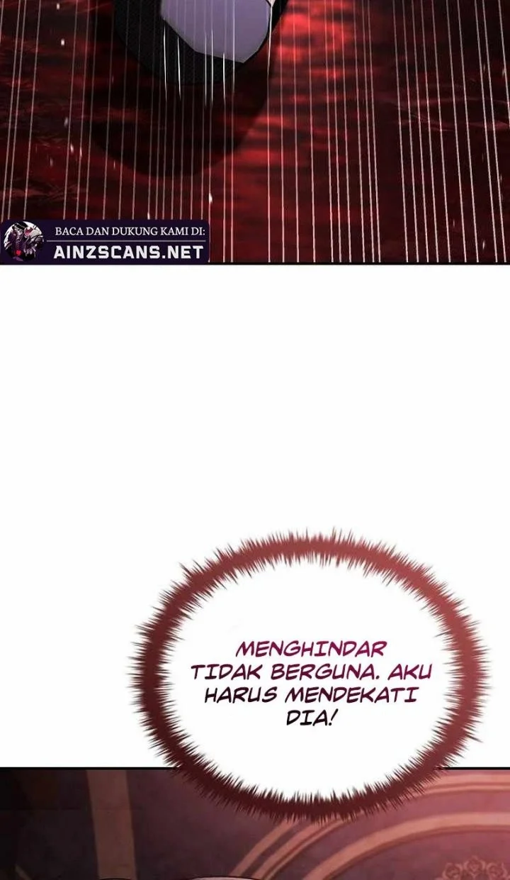 Night of the Soulless Heathens Chapter 54 Gambar 34