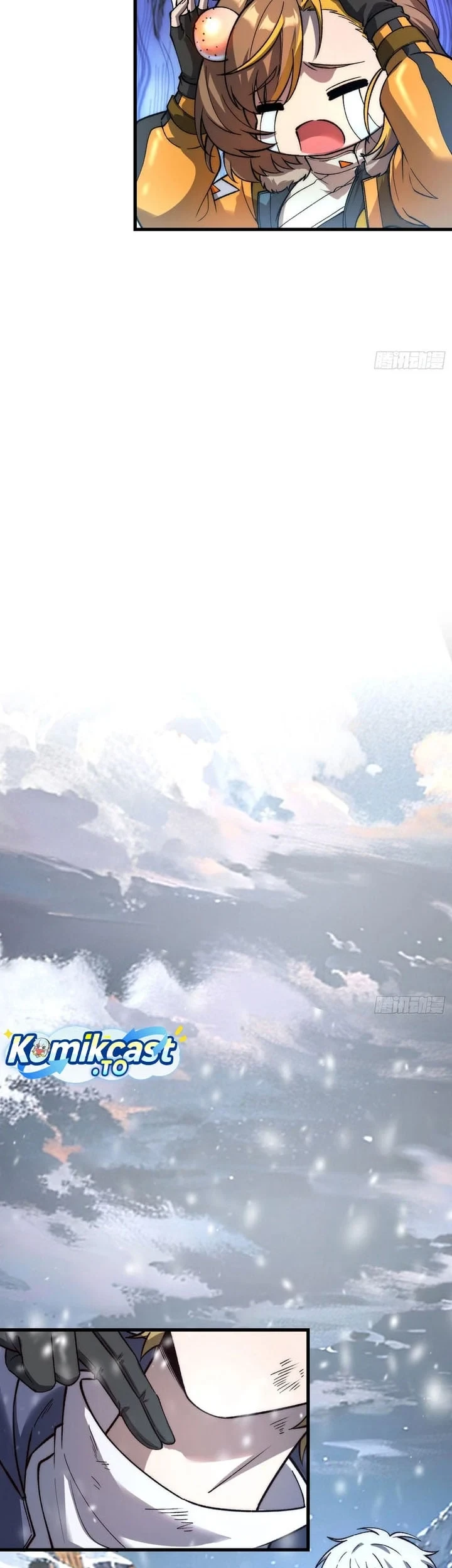 Nine Star Jinx Chapter 10 Gambar 22