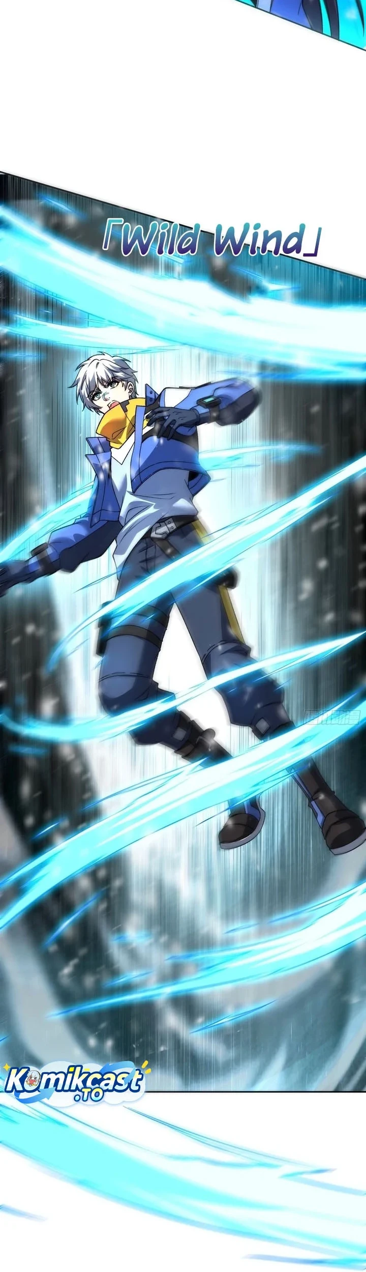 Nine Star Jinx Chapter 4 Gambar 23