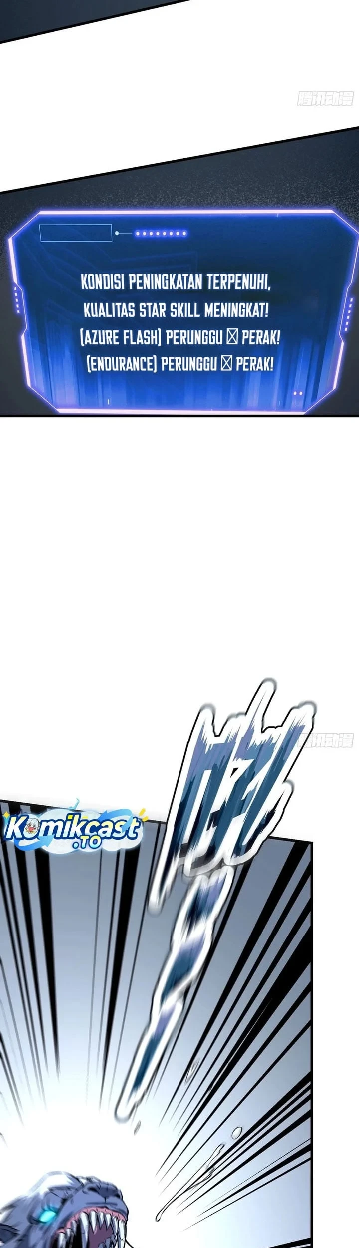 Nine Star Jinx Chapter 6 Gambar 22