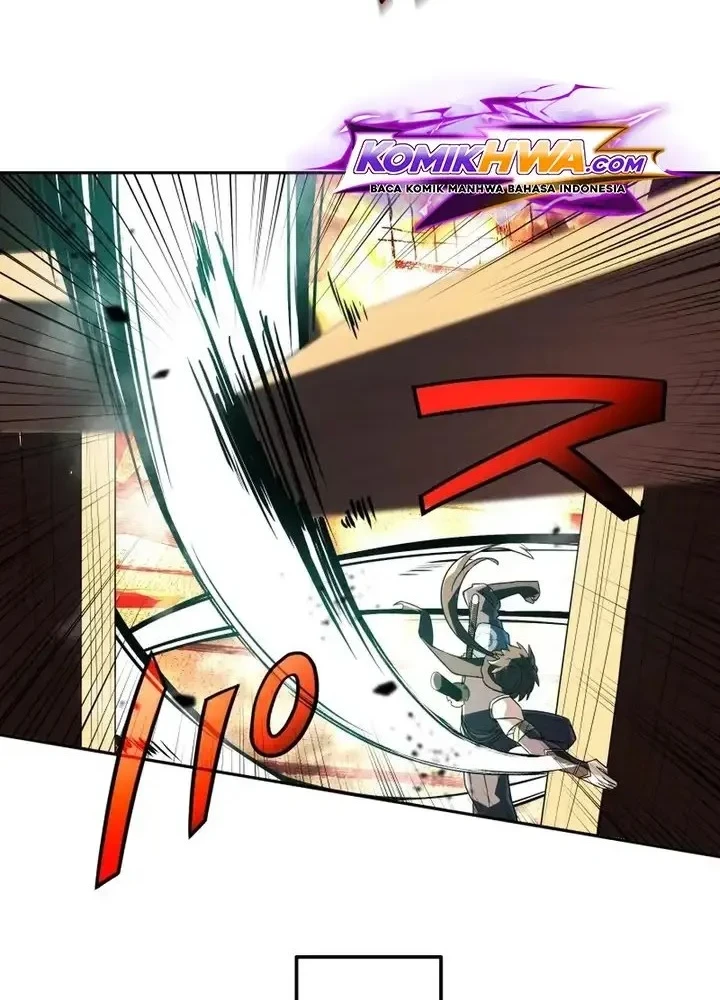 Ninja Royale: The Legendary Ninja Reborn After 500 Years Chapter 1 Gambar 68