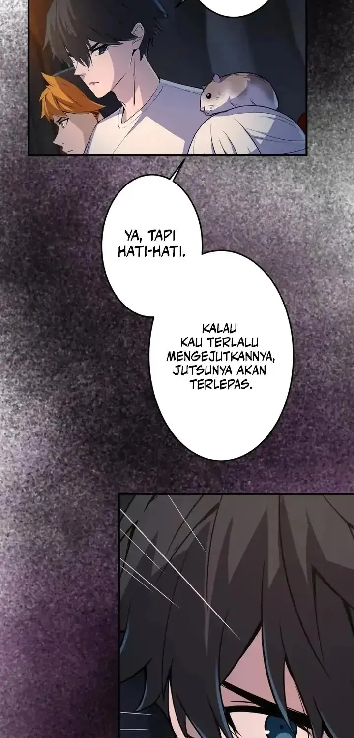 Ninja Royale: The Legendary Ninja Reborn After 500 Years Chapter 16 Gambar 36