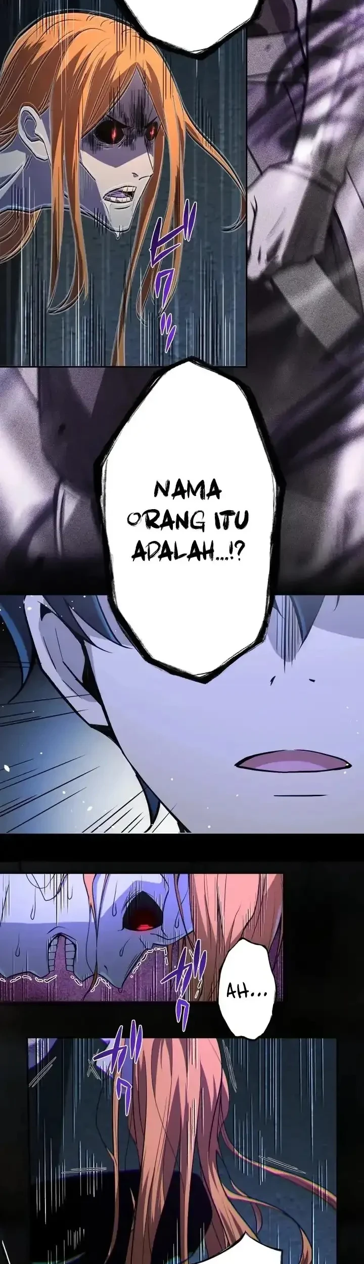 Ninja Royale: The Legendary Ninja Reborn After 500 Years Chapter 16 Gambar 38