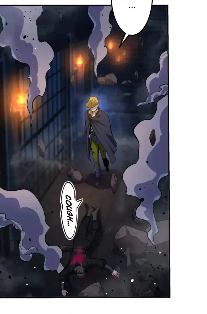 Ninja Royale: The Legendary Ninja Reborn After 500 Years Chapter 17 Gambar 38