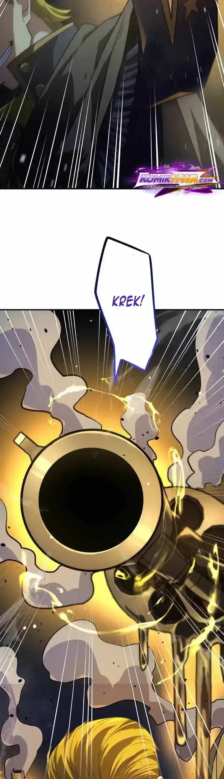Ninja Royale: The Legendary Ninja Reborn After 500 Years Chapter 18 Gambar 34