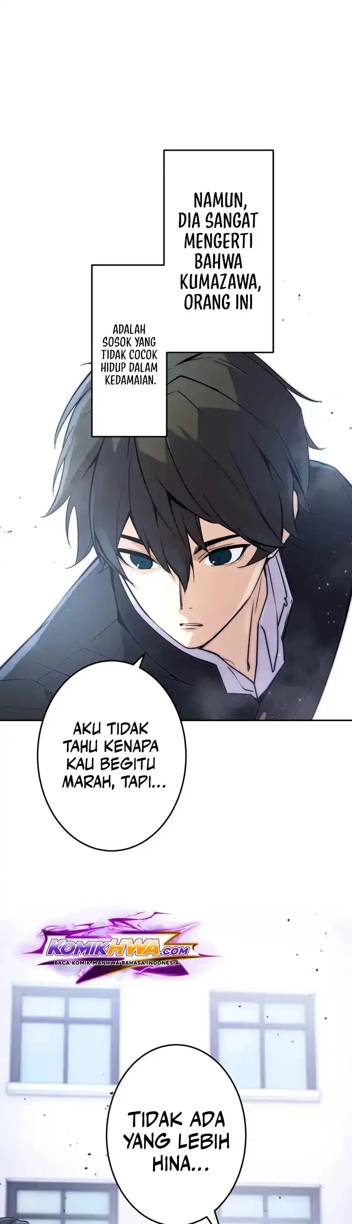 Ninja Royale: The Legendary Ninja Reborn After 500 Years Chapter 2 Gambar 37