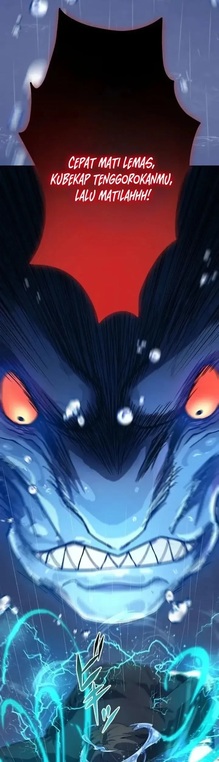 Ninja Royale: The Legendary Ninja Reborn After 500 Years Chapter 6 Gambar 36