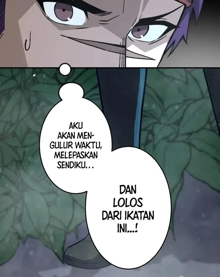 Ninja Royale: The Legendary Ninja Reborn After 500 Years Chapter 8 Gambar 44