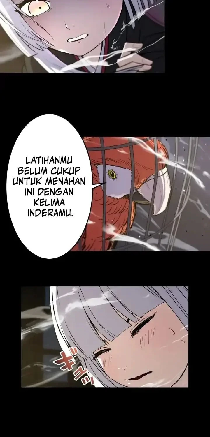 Ninja Royale: The Legendary Ninja Reborn After 500 Years Chapter 9 Gambar 49