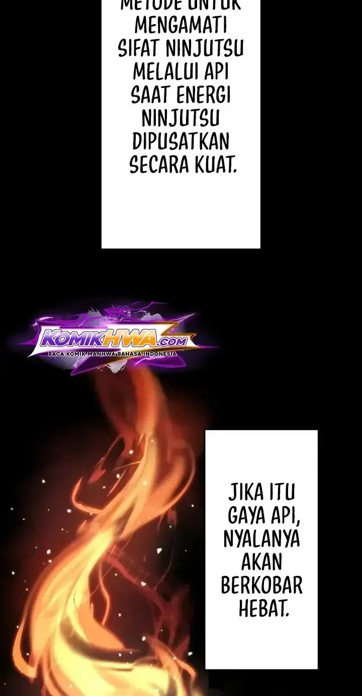 Ninja Royale: The Legendary Ninja Reborn After 500 Years Chapter 9 Gambar 51