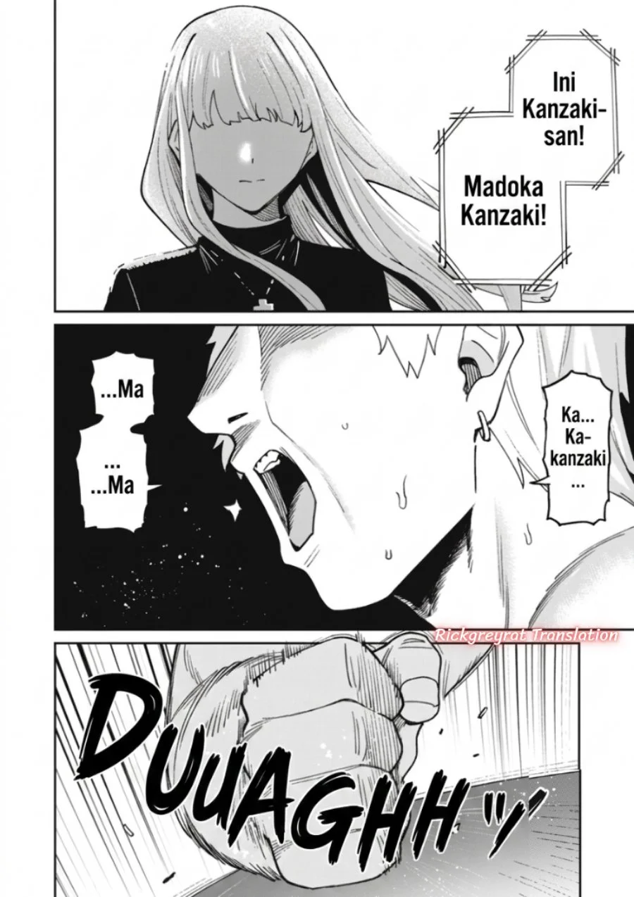 Ninki Haishinsa Tachi no Manager Chapter 9 Gambar 19