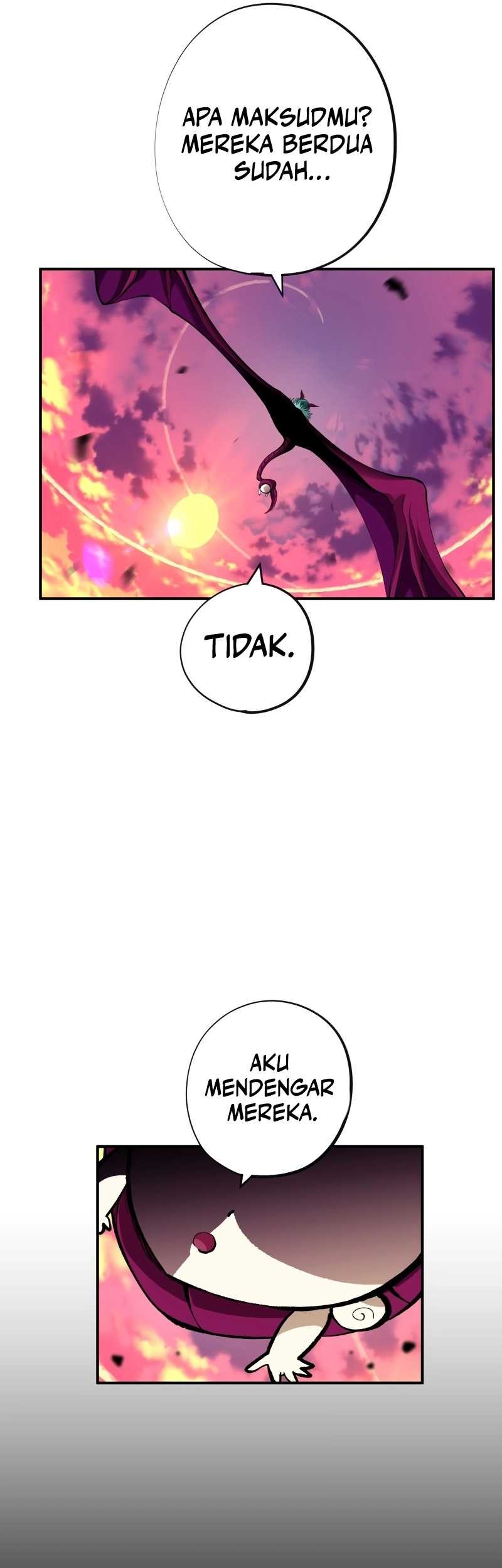 Ninpou Isekai Tensei – Fuuma Kotarou wa Isekai de Ningen wo Torimodosu Chapter 17 Gambar 33