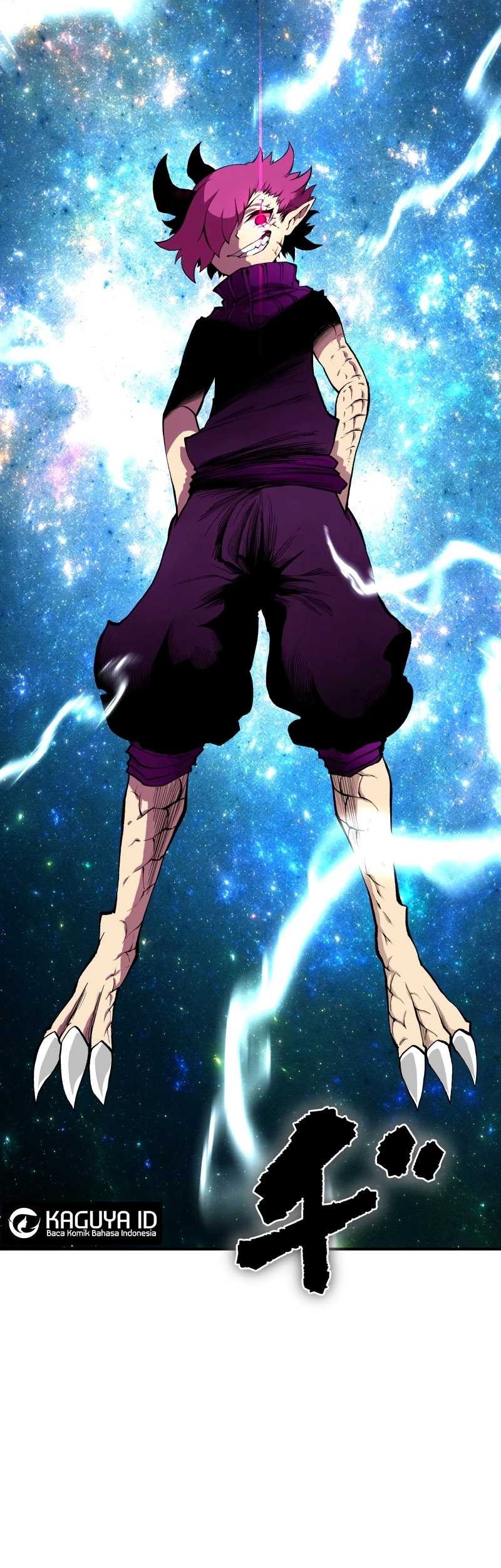 Ninpou Isekai Tensei – Fuuma Kotarou wa Isekai de Ningen wo Torimodosu Chapter 30 Gambar 40