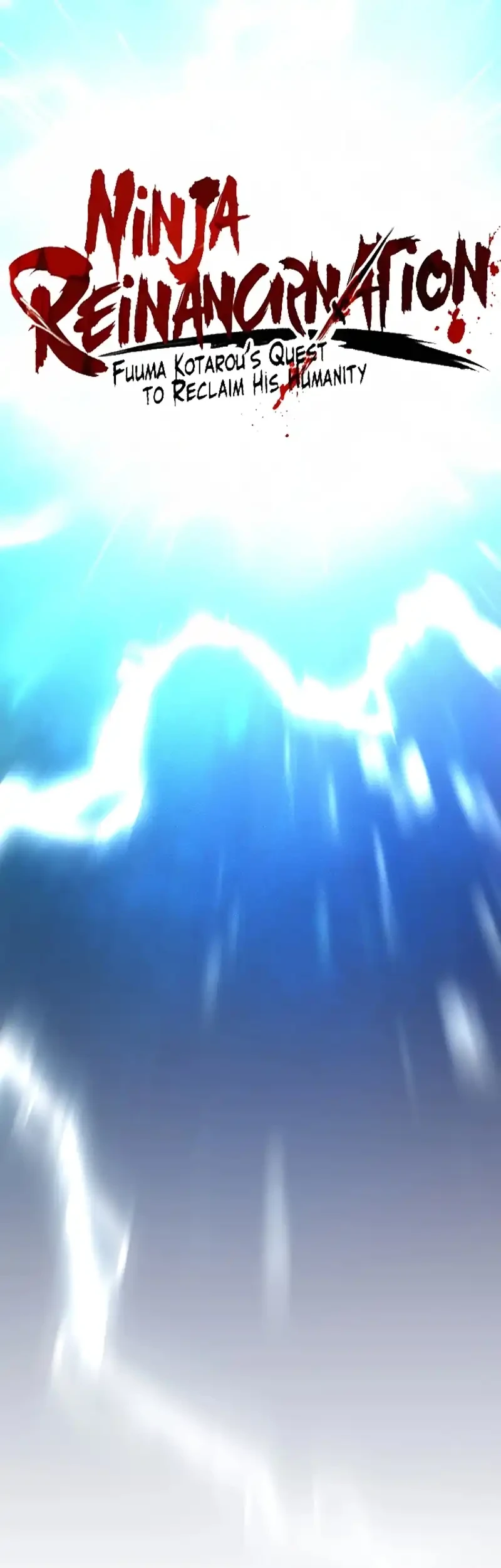 Ninpou Isekai Tensei – Fuuma Kotarou wa Isekai de Ningen wo Torimodosu Chapter 33 Gambar 35