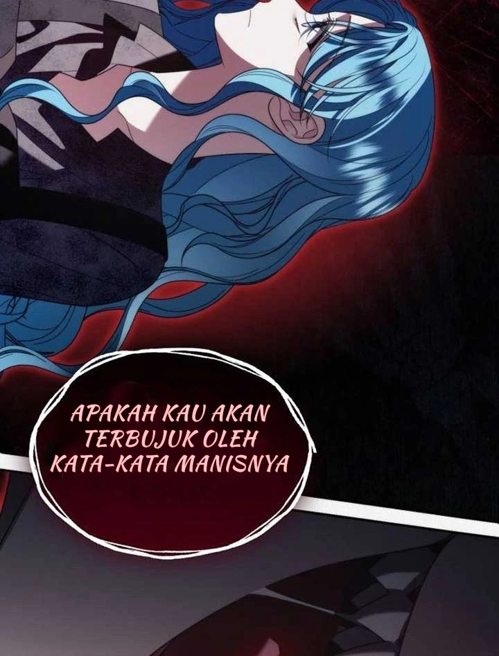 Noble in Name, Vulgar at Heart Chapter 11 Gambar 79
