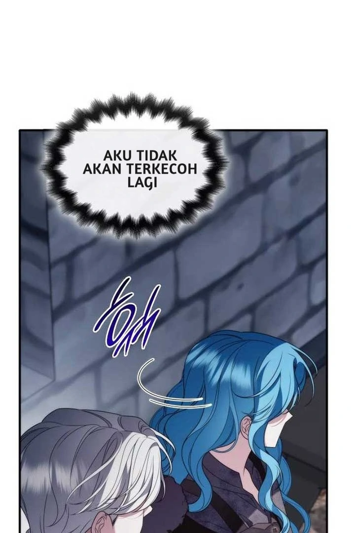 Noble in Name, Vulgar at Heart Chapter 11 Gambar 83