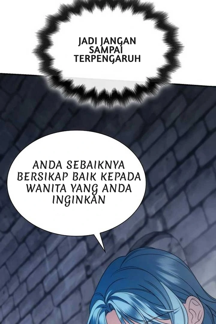 Noble in Name, Vulgar at Heart Chapter 11 Gambar 85