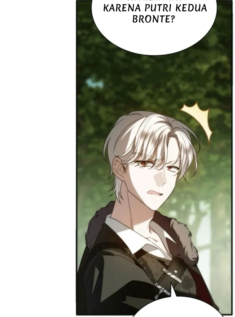 Noble in Name, Vulgar at Heart Chapter 12 Gambar 78