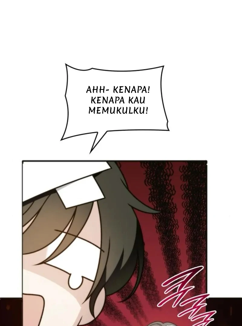 Noble in Name, Vulgar at Heart Chapter 12 Gambar 81