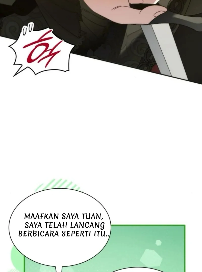 Noble in Name, Vulgar at Heart Chapter 12 Gambar 84