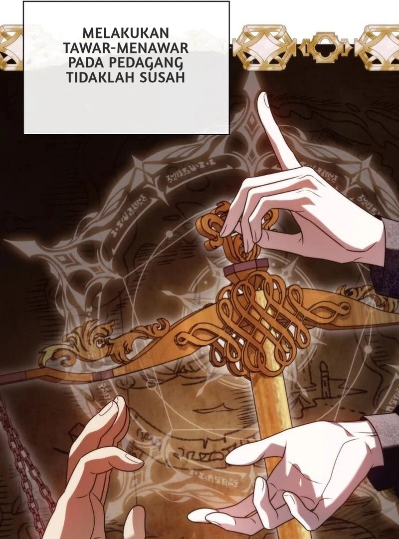 Noble in Name, Vulgar at Heart Chapter 13 Gambar 79