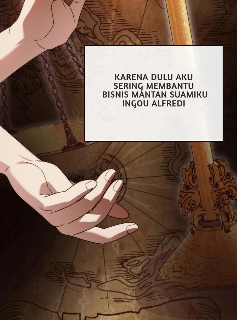 Noble in Name, Vulgar at Heart Chapter 13 Gambar 80