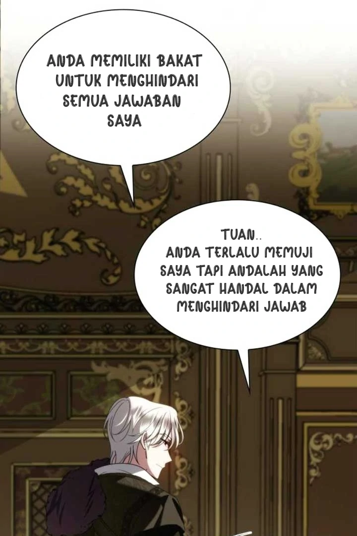 Noble in Name, Vulgar at Heart Chapter 16 Gambar 82