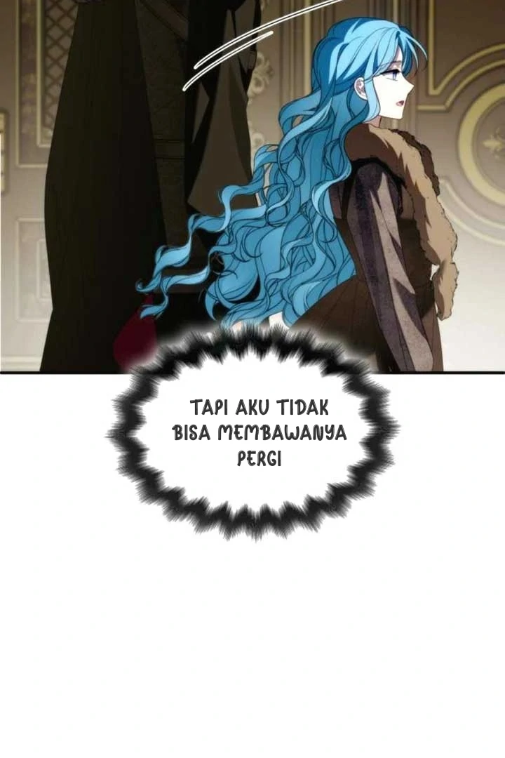 Noble in Name, Vulgar at Heart Chapter 16 Gambar 83