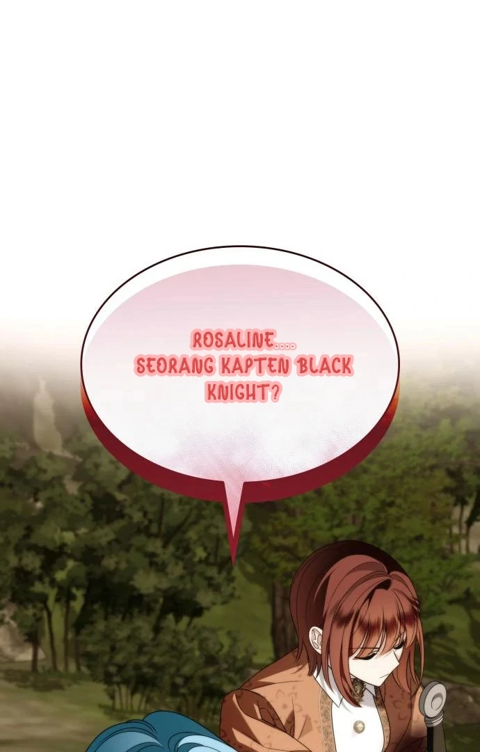Noble in Name, Vulgar at Heart Chapter 21 Gambar 78