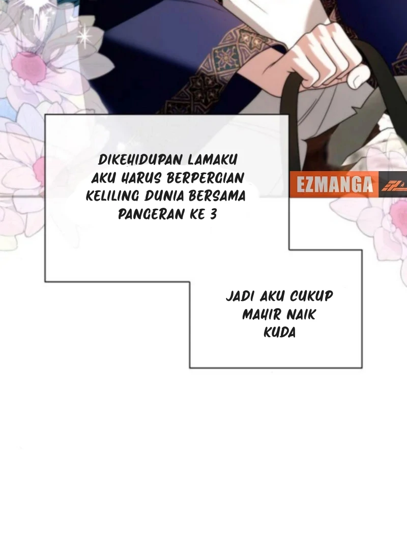Noble in Name, Vulgar at Heart Chapter 25 Gambar 189