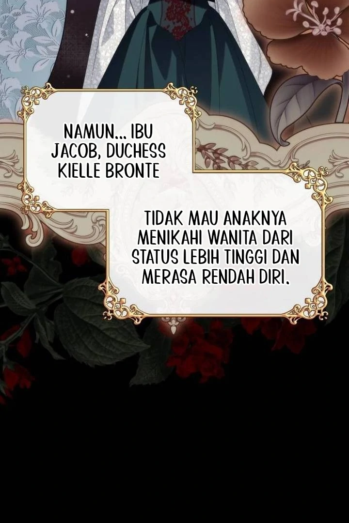 Noble in Name, Vulgar at Heart Chapter 3 Gambar 82