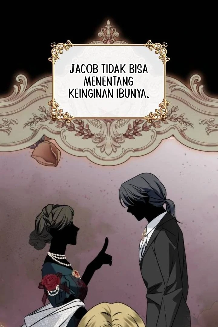 Noble in Name, Vulgar at Heart Chapter 3 Gambar 83